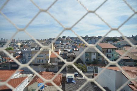 Apartamento para alugar com 110m², 2 quartos e 2 vagasVista do Quarto 1