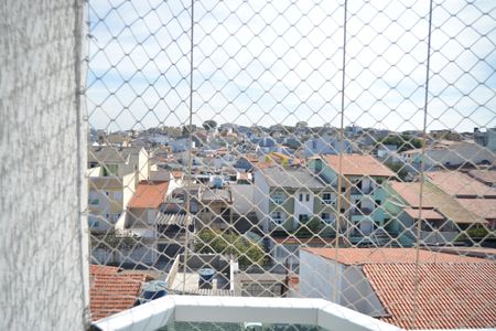 Apartamento para alugar com 110m², 2 quartos e 2 vagasSacada