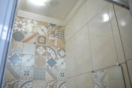 Apartamento para alugar com 110m², 2 quartos e 2 vagasBanheiro de Serviço