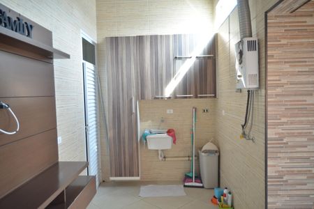 Apartamento para alugar com 110m², 2 quartos e 2 vagasÁrea de Serviço