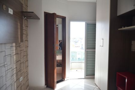 Apartamento para alugar com 110m², 2 quartos e 2 vagasSuíte