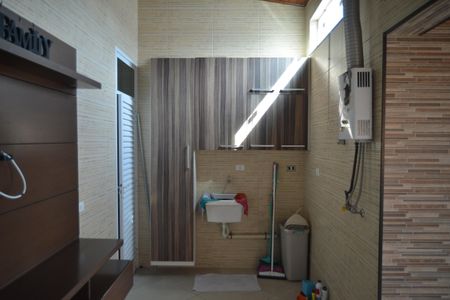 Apartamento para alugar com 110m², 2 quartos e 2 vagasÁrea de Serviço