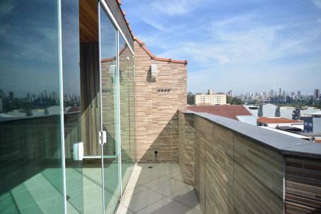 Apartamento para alugar com 110m², 2 quartos e 2 vagasÁrea gourmet