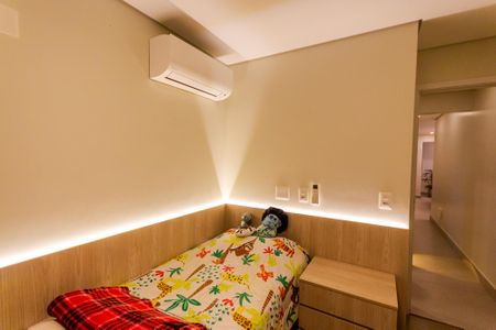 Apartamento à venda com 161m², 3 quartos e 3 vagas Apartamento à venda com 161m², 3 quartos e 3 vagasSuíte 3