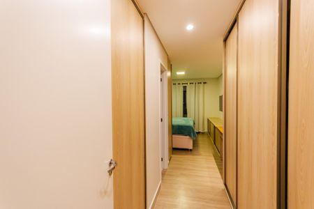Apartamento à venda com 161m², 3 quartos e 3 vagas Apartamento à venda com 161m², 3 quartos e 3 vagasSuíte 2