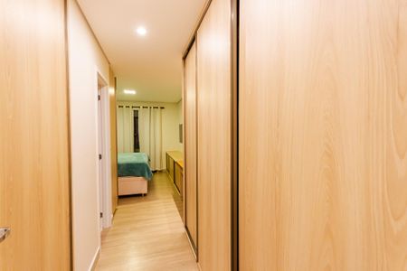 Apartamento à venda com 161m², 3 quartos e 3 vagas Apartamento à venda com 161m², 3 quartos e 3 vagasSuíte 2