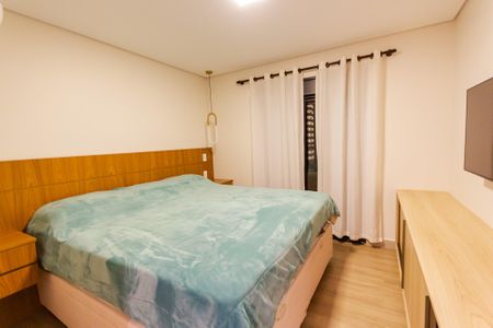 Apartamento à venda com 161m², 3 quartos e 3 vagas Apartamento à venda com 161m², 3 quartos e 3 vagasSuíte 2