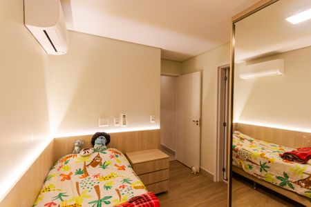 Apartamento à venda com 161m², 3 quartos e 3 vagas Apartamento à venda com 161m², 3 quartos e 3 vagasSuíte 3