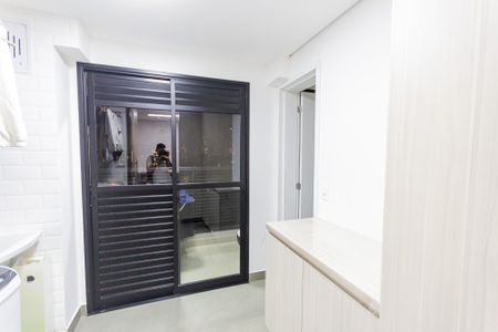 Apartamento à venda com 161m², 3 quartos e 3 vagas Apartamento à venda com 161m², 3 quartos e 3 vagasÁrea de Serviço