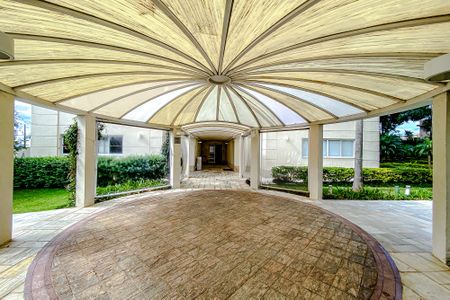 Apartamento à venda com 116m², 3 quartos e 2 vagasÁrea comum