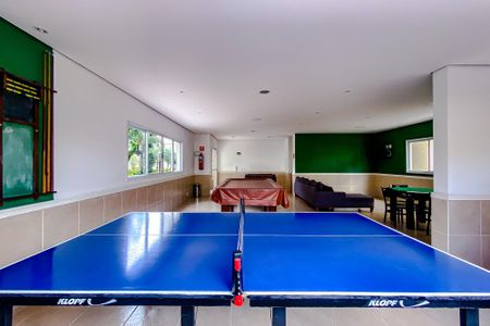 Apartamento à venda com 116m², 3 quartos e 2 vagasÁrea comum - Sala de Jogos