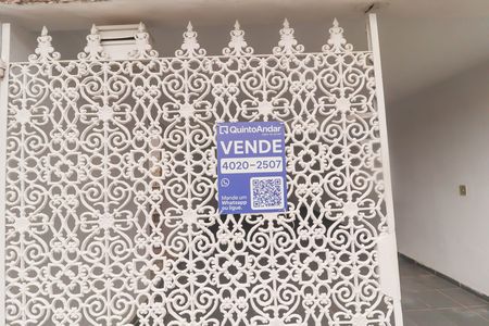 Casa à venda com 128m², 2 quartos e 1 vagaPlaca
