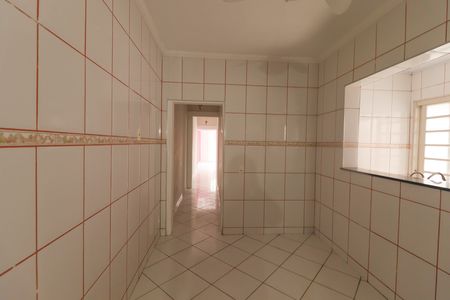 Casa à venda com 128m², 2 quartos e 1 vagaCozinha