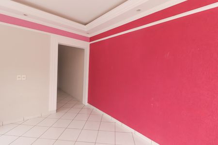 Casa à venda com 128m², 2 quartos e 1 vagaSala