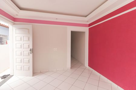 Casa à venda com 128m², 2 quartos e 1 vagaSala