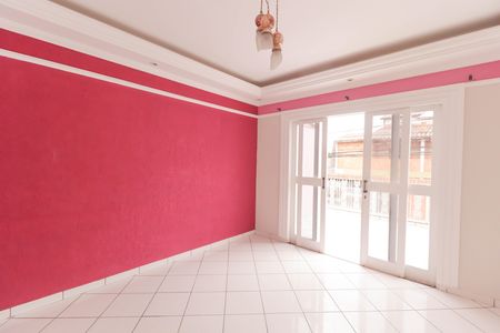 Casa à venda com 128m², 2 quartos e 1 vagaSala