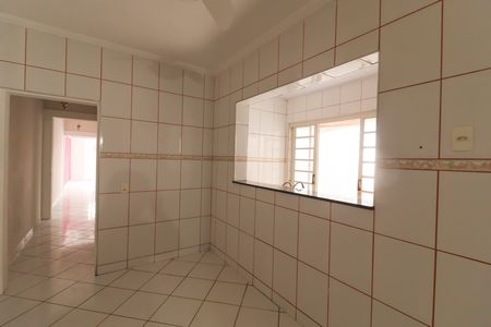 Casa à venda com 128m², 2 quartos e 1 vagaCozinha