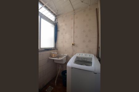 Apartamento à venda com 60m², 2 quartos e 1 vagaÁrea de Serviço