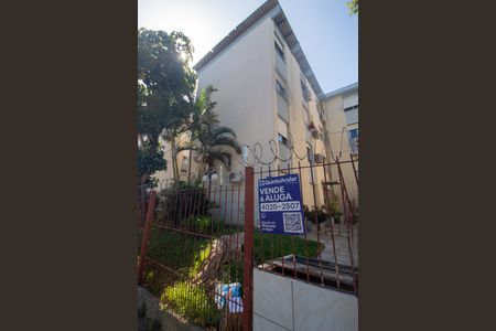 Apartamento à venda com 60m², 2 quartos e 1 vagaPlaca