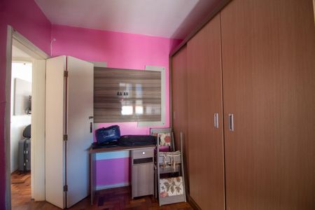 Apartamento à venda com 60m², 2 quartos e 1 vagaQuarto