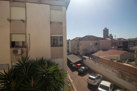 Apartamento à venda com 60m², 2 quartos e 1 vagaVista