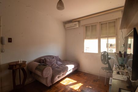 Apartamento à venda com 60m², 2 quartos e 1 vagaSala