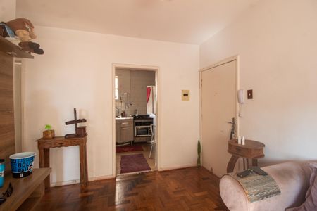 Apartamento à venda com 60m², 2 quartos e 1 vagaSala