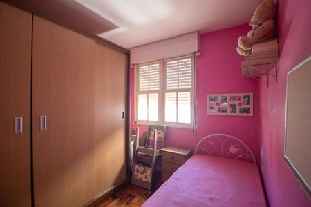 Apartamento à venda com 60m², 2 quartos e 1 vagaQuarto