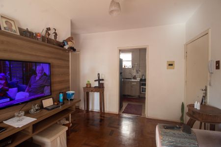 Apartamento à venda com 60m², 2 quartos e 1 vagaSala