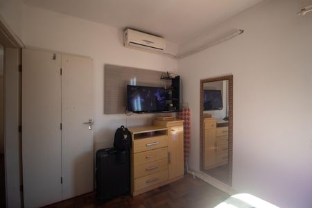 Apartamento à venda com 60m², 2 quartos e 1 vagaQuarto 2