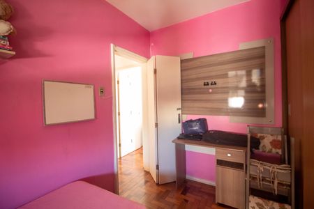 Apartamento à venda com 60m², 2 quartos e 1 vagaQuarto