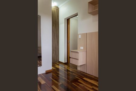 Apartamento à venda com 78m², 3 quartos e 1 vagaSuíte 1