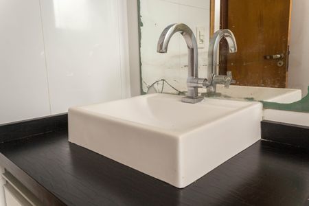 Apartamento à venda com 78m², 3 quartos e 1 vagaBanheiro