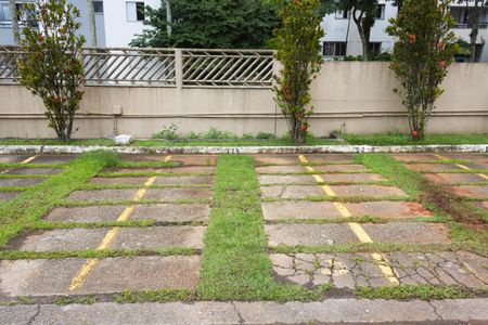 Apartamento à venda com 78m², 3 quartos e 1 vagaÁrea comum