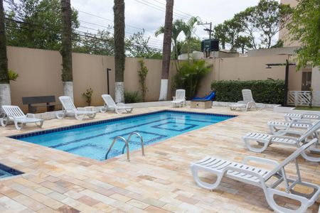 Apartamento à venda com 78m², 3 quartos e 1 vagaÁrea comum