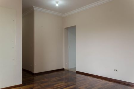Apartamento à venda com 78m², 3 quartos e 1 vagaSala