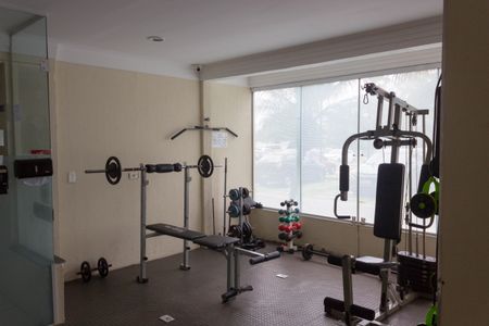 Apartamento à venda com 78m², 3 quartos e 1 vagaÁrea comum