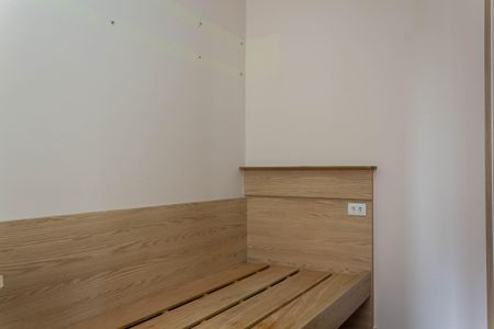 Apartamento à venda com 78m², 3 quartos e 1 vagaQuarto 2