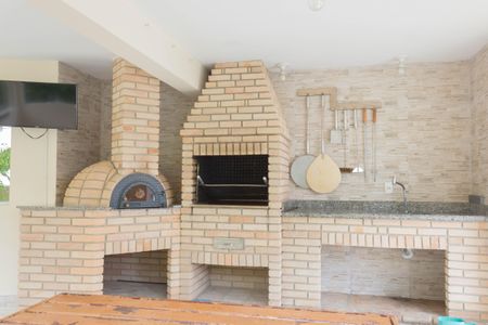 Apartamento à venda com 78m², 3 quartos e 1 vagaÁrea comum