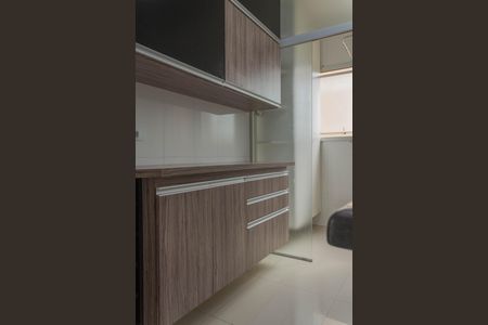 Apartamento à venda com 78m², 3 quartos e 1 vagaCozinha