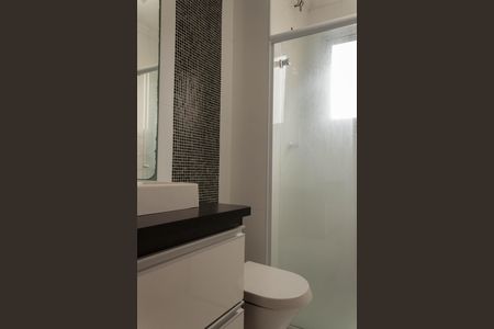 Apartamento à venda com 78m², 3 quartos e 1 vagaBanheiro