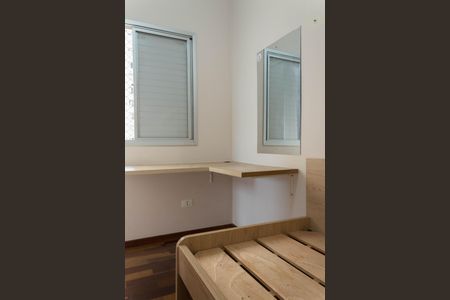 Apartamento à venda com 78m², 3 quartos e 1 vagaQuarto 2