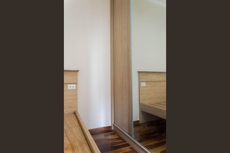 Apartamento à venda com 78m², 3 quartos e 1 vagaQuarto 2