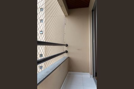 Apartamento à venda com 78m², 3 quartos e 1 vagaVaranda Sala