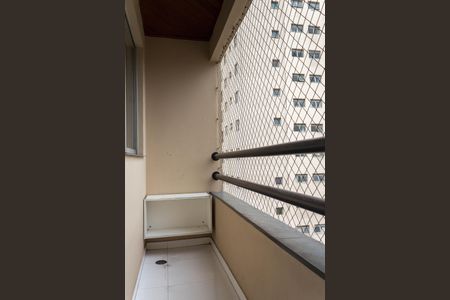 Apartamento à venda com 78m², 3 quartos e 1 vagaVaranda Sala