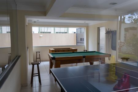 Apartamento à venda com 78m², 3 quartos e 1 vagaÁrea comum