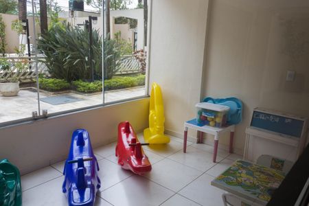 Apartamento à venda com 78m², 3 quartos e 1 vagaÁrea comum