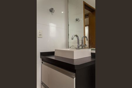 Apartamento à venda com 78m², 3 quartos e 1 vagaBanheiro