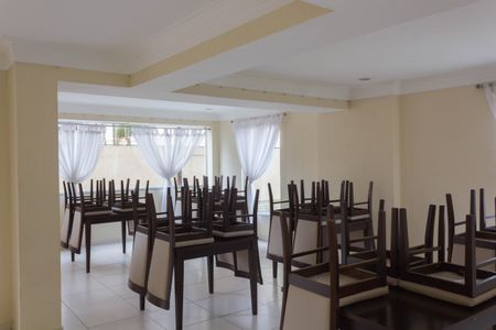 Apartamento à venda com 78m², 3 quartos e 1 vagaÁrea comum