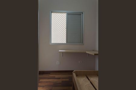 Apartamento à venda com 78m², 3 quartos e 1 vagaQuarto 2